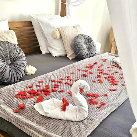 Des Delices Panzió 3*